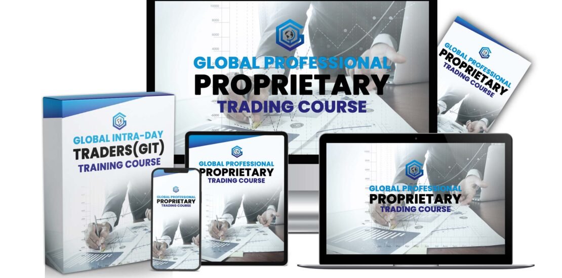Global Elite Proprietary Trading Program(GEPTP) Course