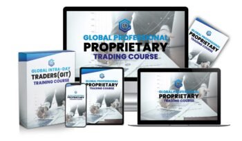 Global Elite Proprietary Trading Program(GEPTP)