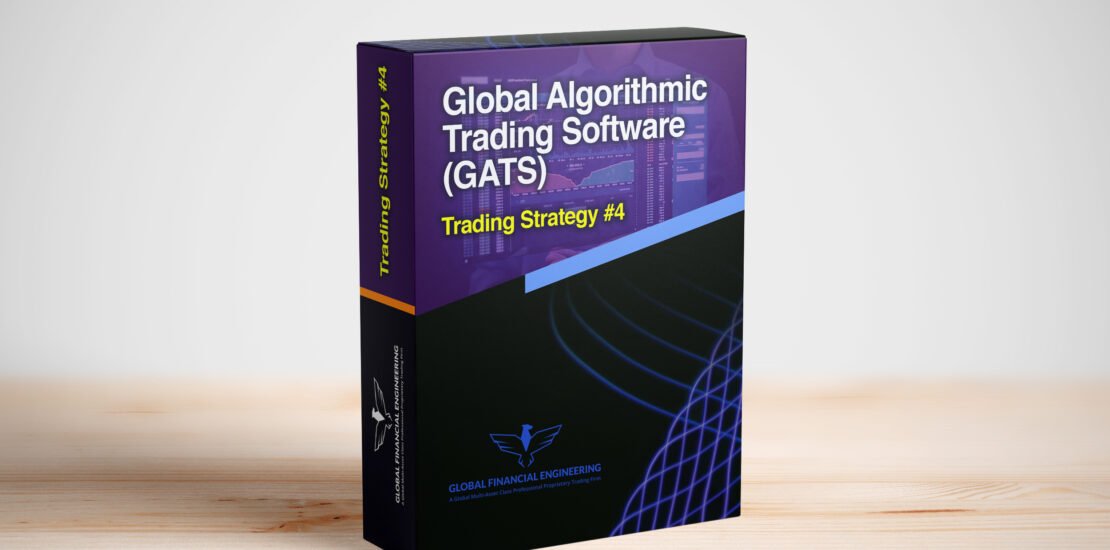 Review of the Global Algorithmic Trading Software (GATS30) Strategy 4: Global Intraday Swing Trader
