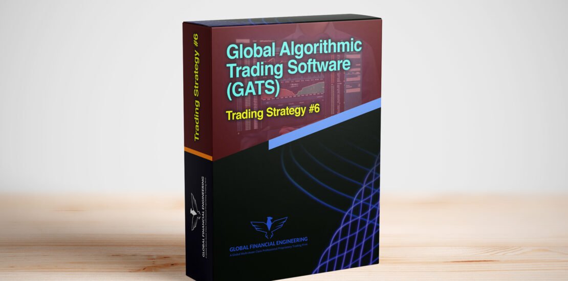 Review: Global Algorithmic Trading Software (GATS240) Strategy 6: Global 4-Hour Swing Trader